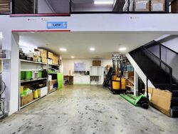 T-space (D18), Factory #612392181